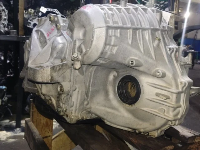 АКПП для Toyota Alphard H20 2008-2015 на фотографиях