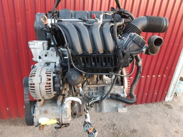 Продажа двигателя EW10A