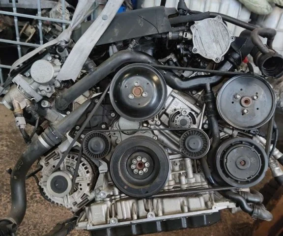 Продажа двигателя BDX