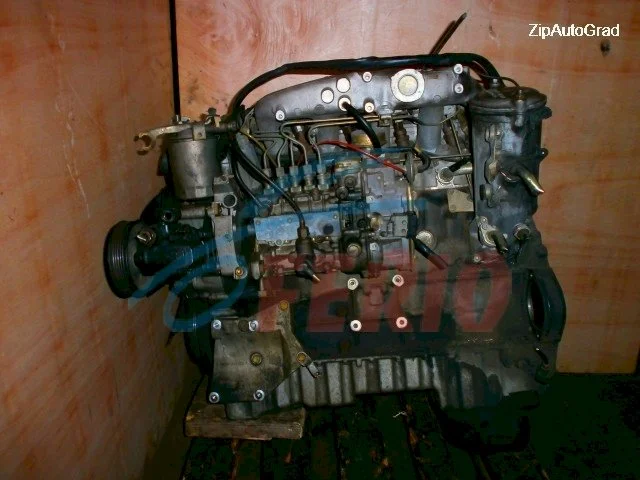 Продажа двигателя 662.911