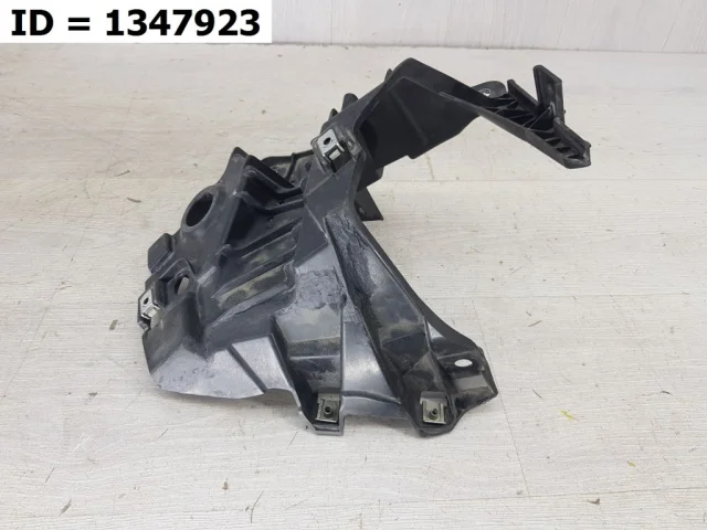 Крылья для BMW X6 Е71 2007-2012 на фотографиях