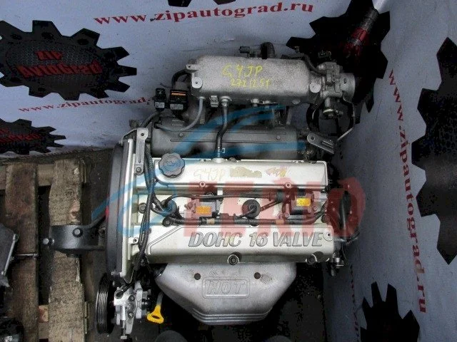 Продажа двигателя G4JP