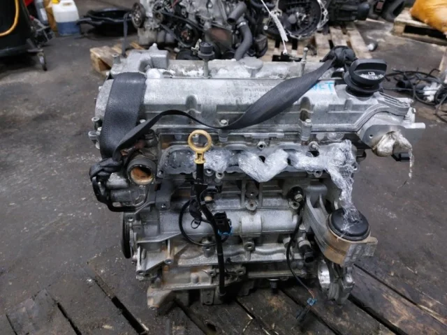 Продажа двигателя A20NHT