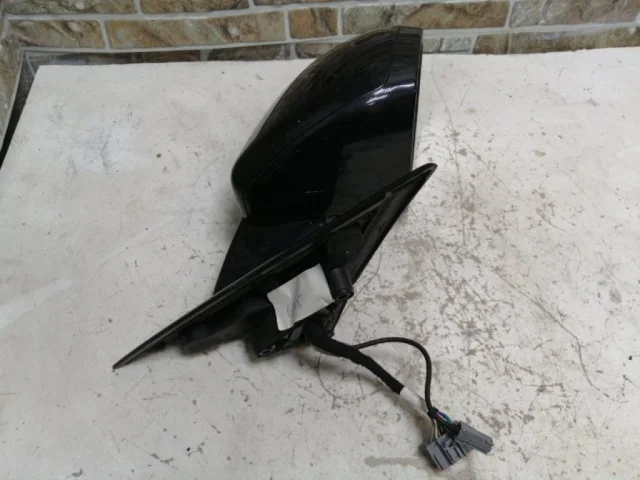 Стекла и зеркала для Land Rover Range Rover L405 2012-2017 на фотографиях