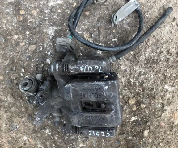 Суппорт задний левый для Honda Civic FA 2005-2010 седан на фотографиях