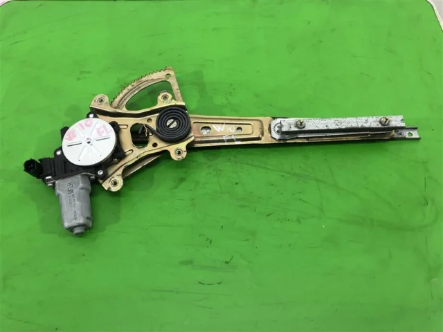 Мотор стеклоподъемника передний левый для Subaru Tribeca B9 2004-2008 на фотографиях