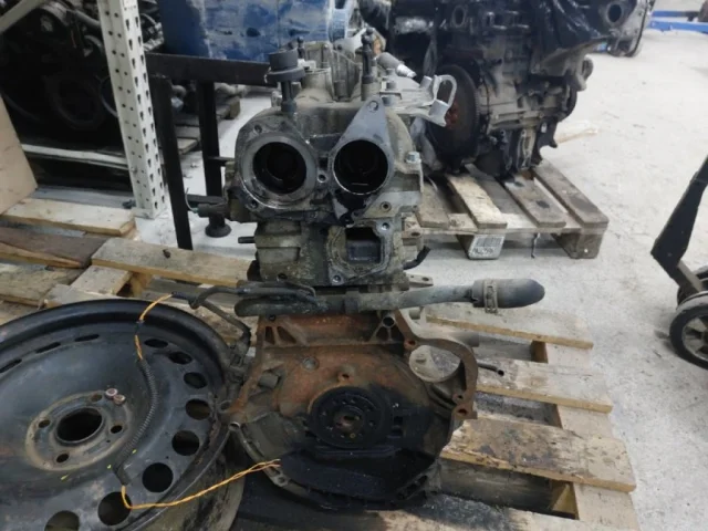 Продажа двигателя Z13DT