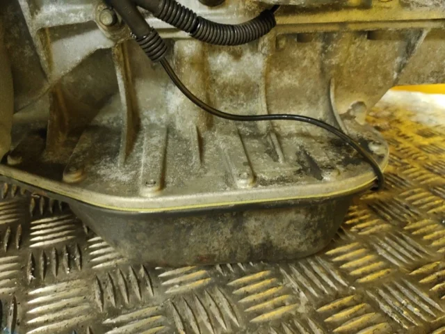 Продажа двигателя 119.970