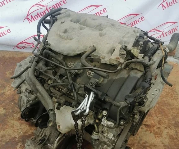 Продажа двигателя 10HM