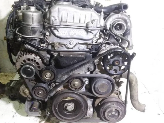 Продажа двигателя A22DMH