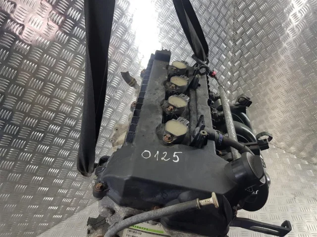 Продажа двигателя 4G13