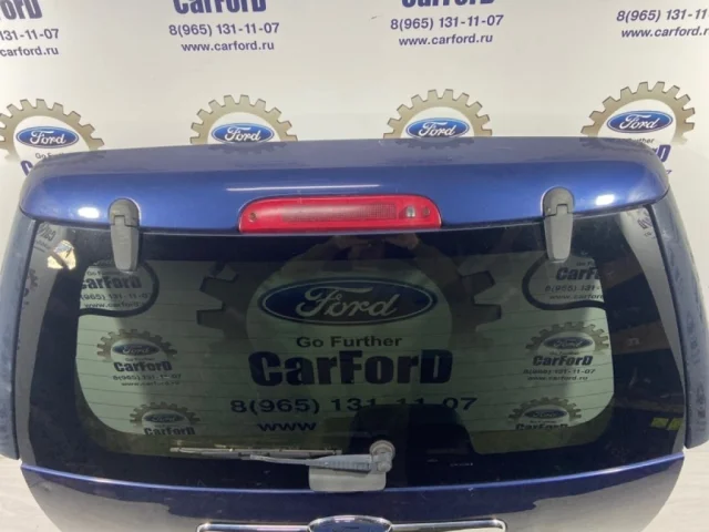 Крышка багажника для Ford Explorer U251 2005-2011 на фотографиях