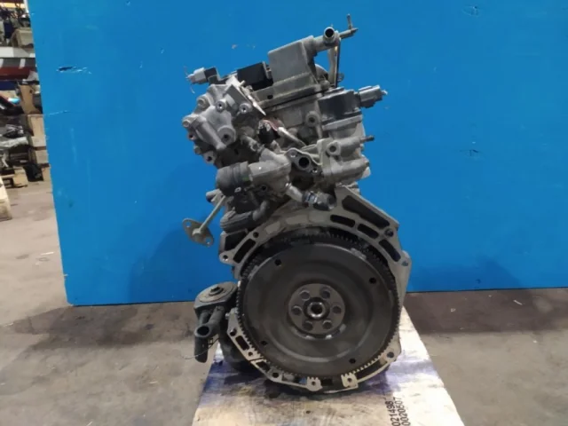 Продажа двигателя LFF7