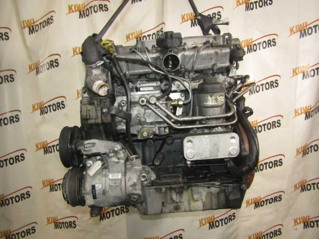 Продажа двигателя Y20DTH