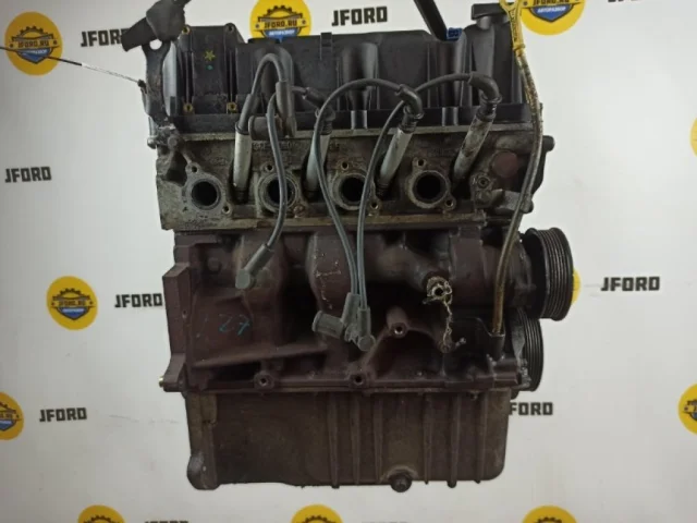 Продажа двигателя CDDA