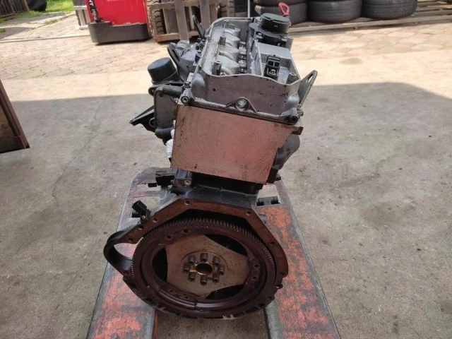 Продажа двигателя 646.982