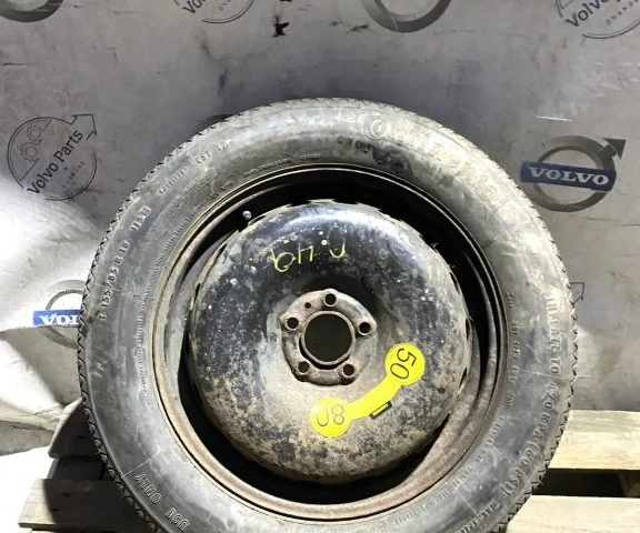 Докатка для Volvo XC90 I C 2002-2014 на фотографиях