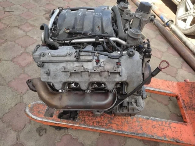 Продажа двигателя 112.945