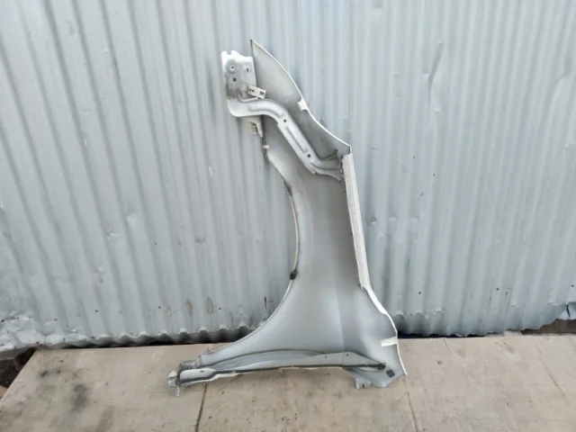 Крыло правое для Nissan Teana J32 2008-2013 на фотографиях