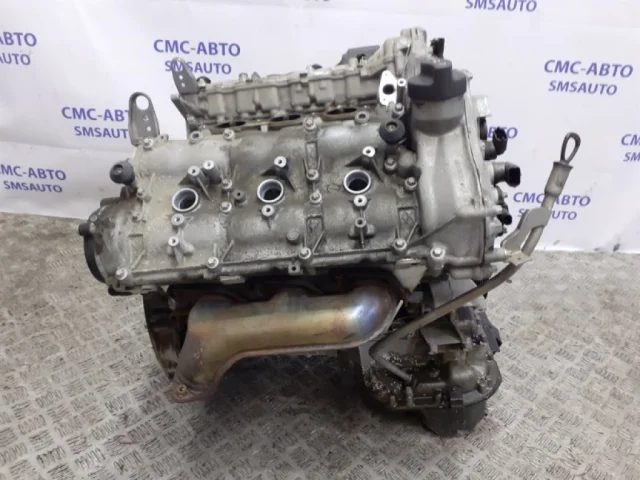 Продажа двигателя 272.967