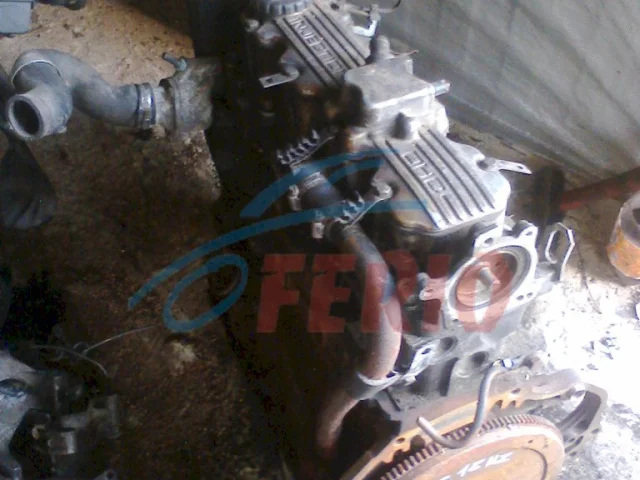 Продажа двигателя C18NZ