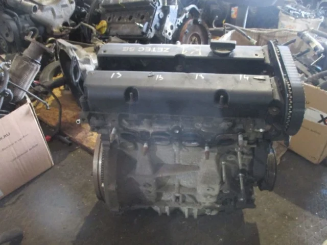 Продажа двигателя SHDA