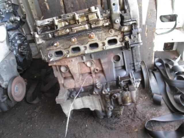 Продажа двигателя K4M D812