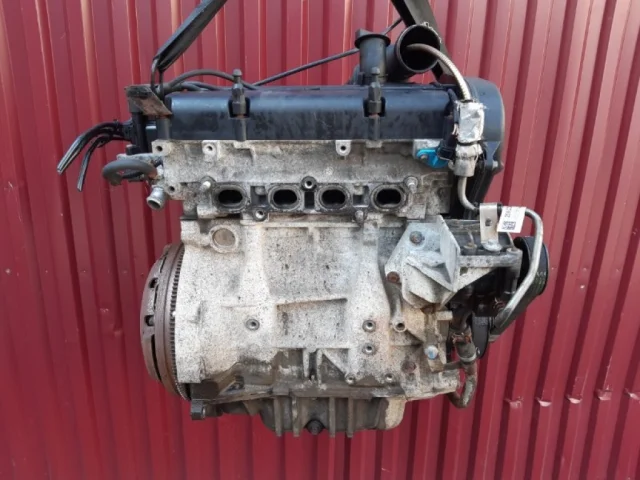 Продажа двигателя FYJA