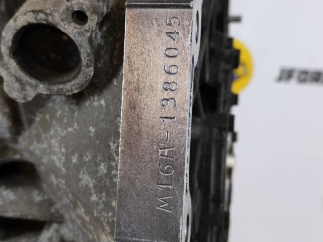 Продажа двигателя M16A