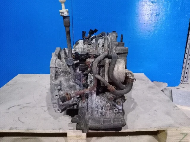 Вариатор для Mitsubishi ASX I 2010-2012 на фотографиях