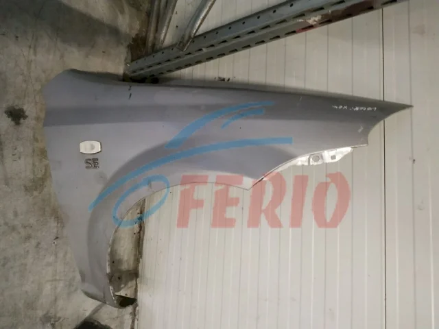 Крылья для Chevrolet Lacetti 2004-2013 Хэтчбек на фотографиях