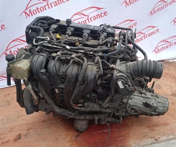 Продажа двигателя L3