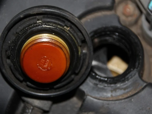 Двигатель для Hyundai NF NF 2004-2012 на фотографиях