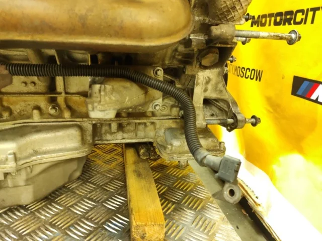 Продажа двигателя 112.912