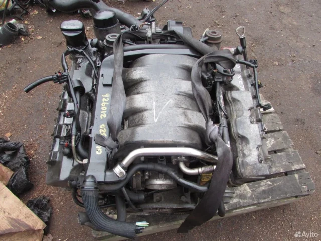 Продажа двигателя 112.949