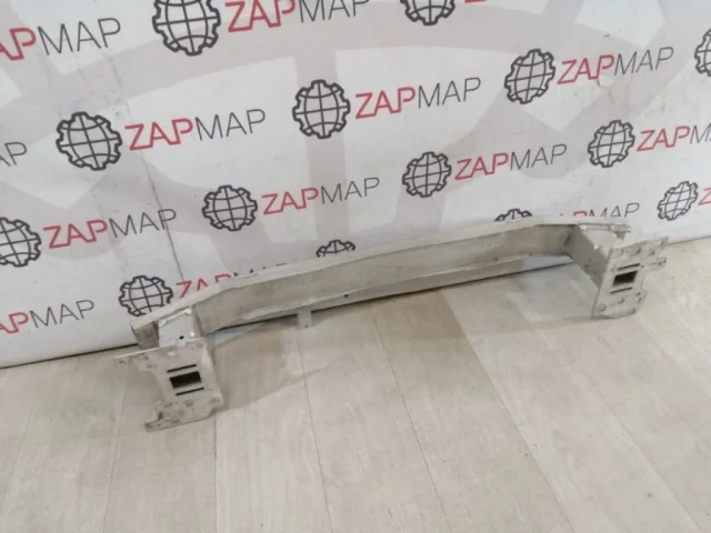 Бампер для Audi Q3 F3 2018+ на фотографиях