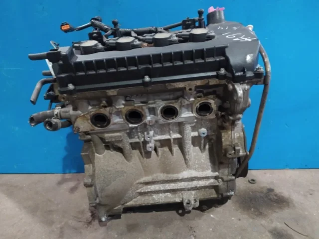 Продажа двигателя 4A91