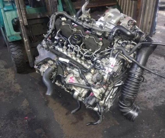 Продажа двигателя SHY1