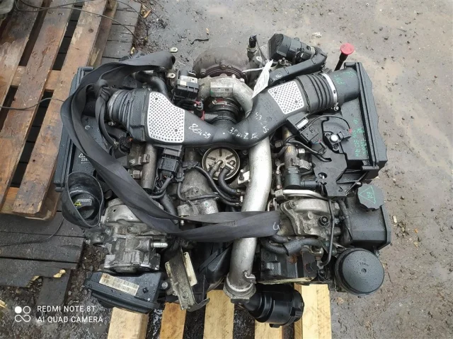 Продажа двигателя 112.954