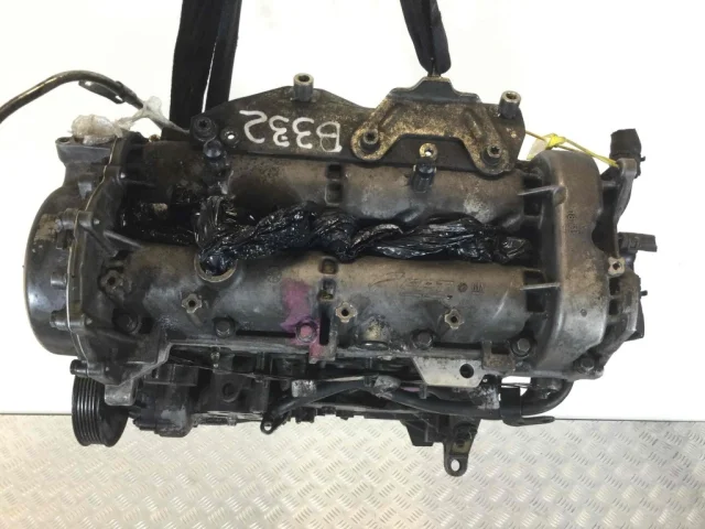 Продажа двигателя A13DTE