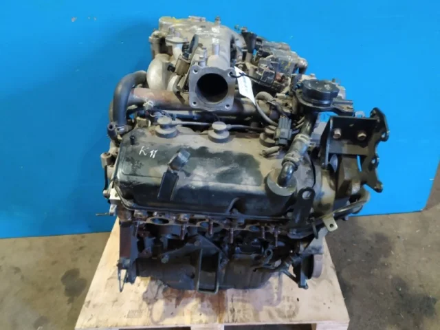 Продажа двигателя 6G74