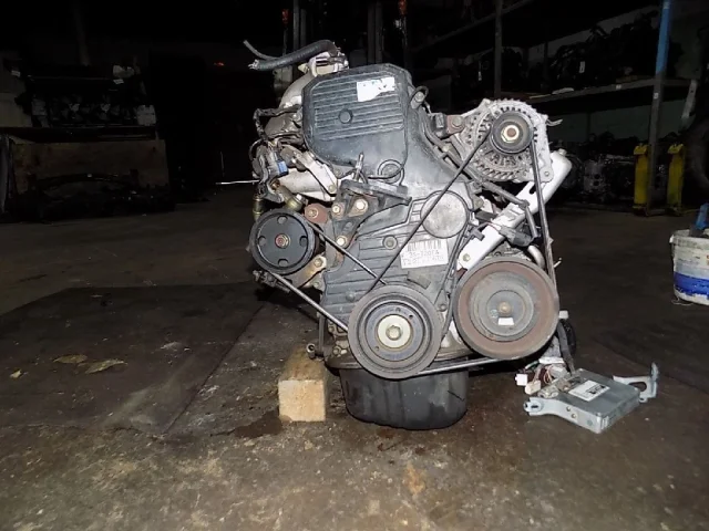 Продажа двигателя 3S-FE