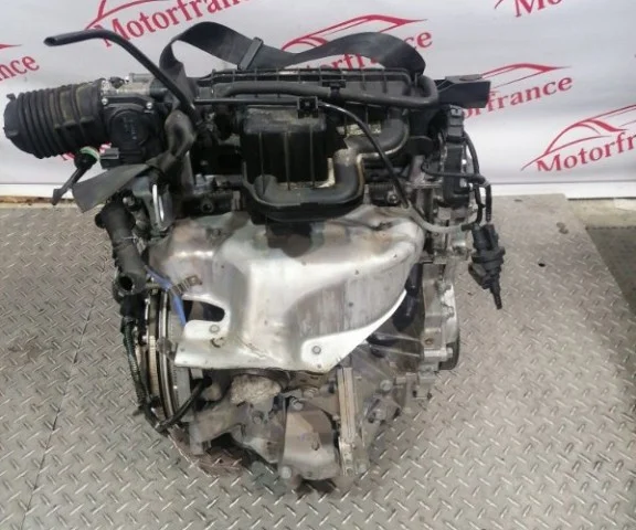 Продажа двигателя F4R