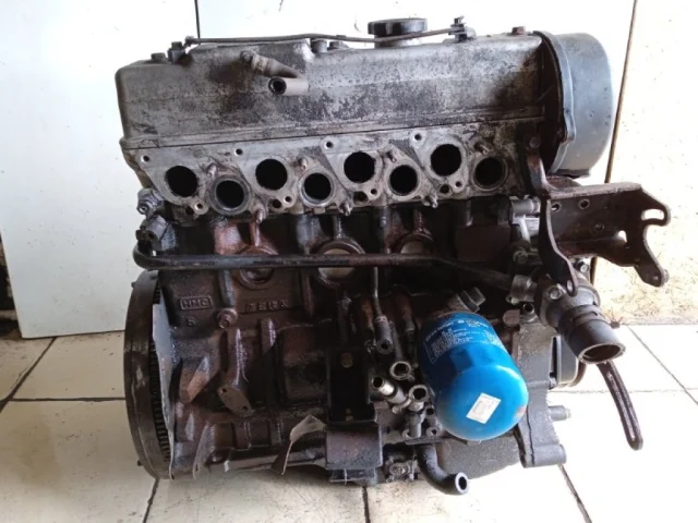 Продажа двигателя D4BF