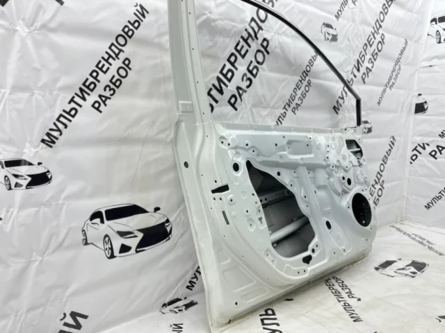 Дверь передняя левая для Toyota Corolla E210 Седан (RU) 2019+ на фотографиях