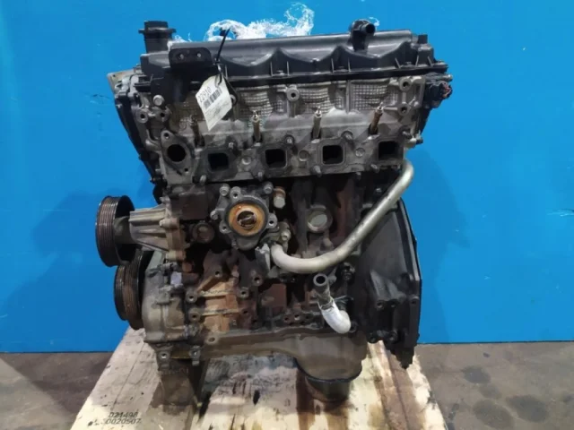 Продажа двигателя YD25