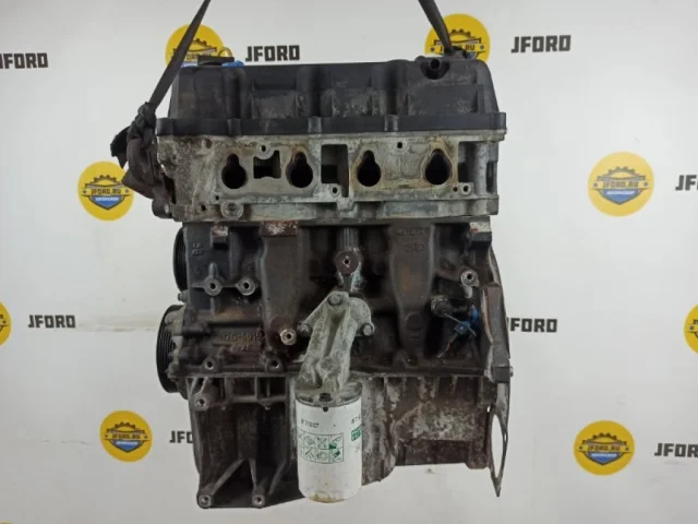 Продажа двигателя A9JA