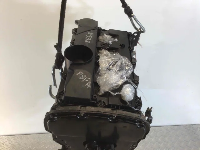 Продажа двигателя P8FA; P8FB