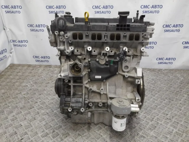 Продажа двигателя B4204T6