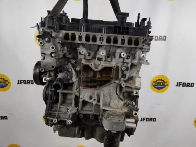 Продажа двигателя TPBA